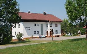 Gästehaus Vogl Bodenmais